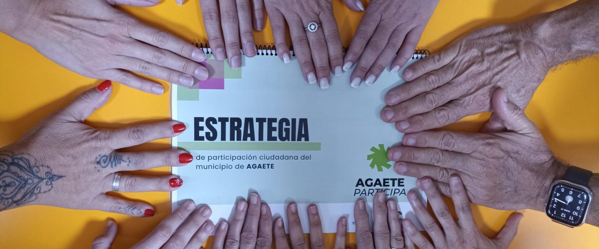 Estrategia de Participación Ciudadana