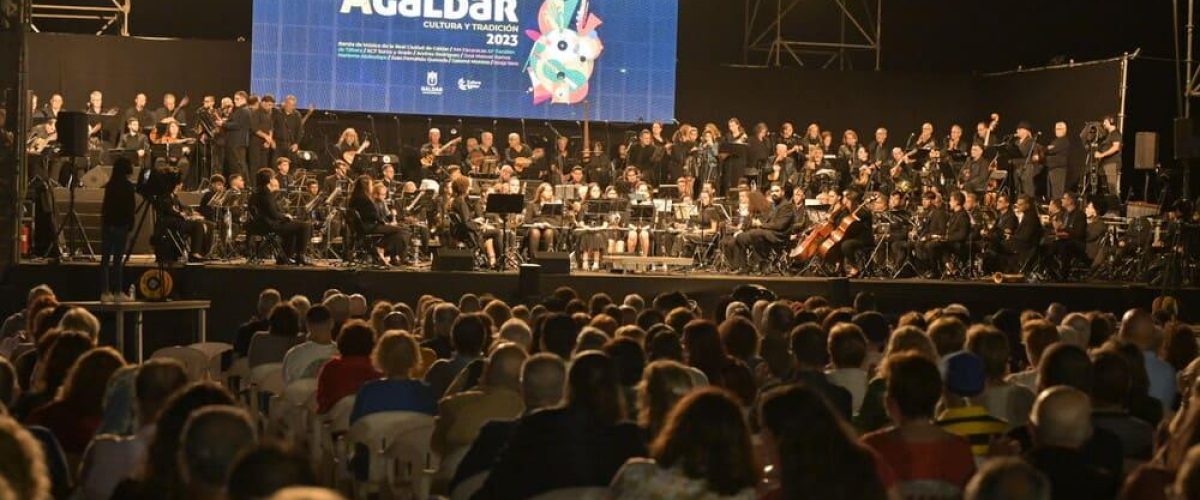 Festival Agaldar 2023