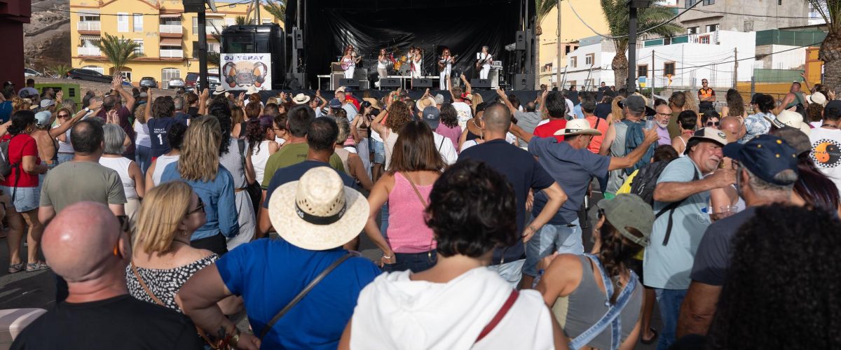 Festival Sardina Viva