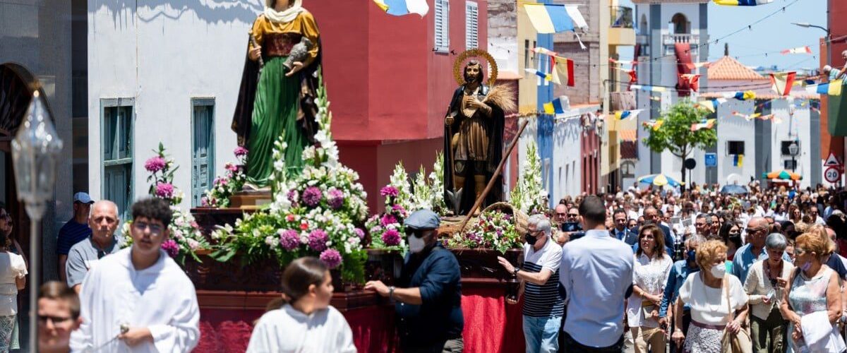 Festividad de San Isidro 2022 81