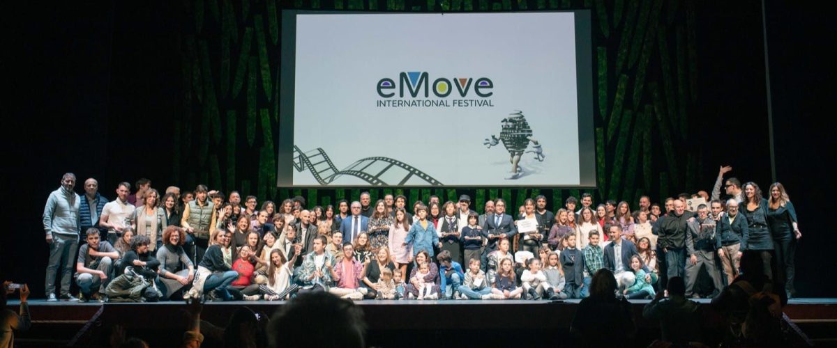 Foto de Emove