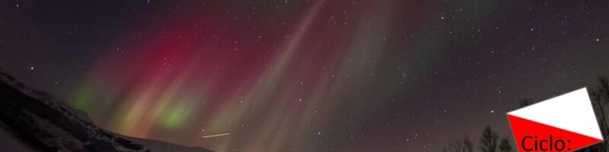 Fxem - Auroras Boreales - 28.04.2023