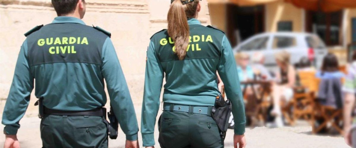 Guardia Civil