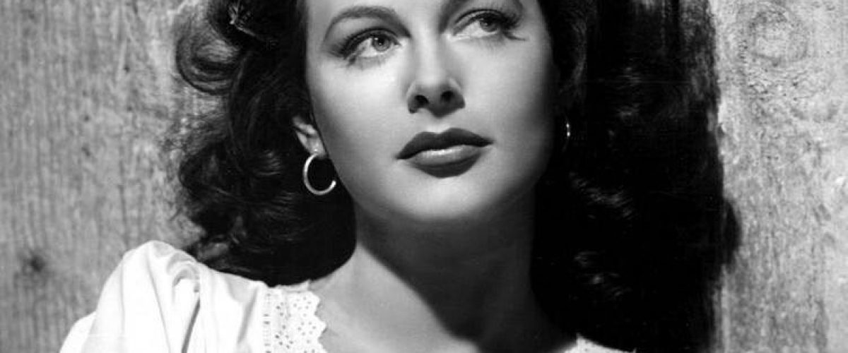 HedyLamarr