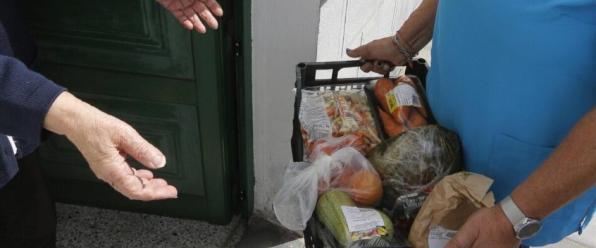 HiperDino y la Fundacion DinoSol impiden que 520 toneladas de alimentos acaben en la basura en 2021