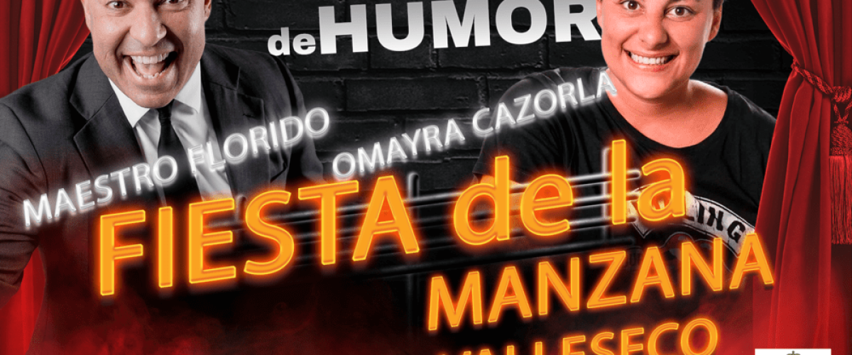 Humor  Auditorio