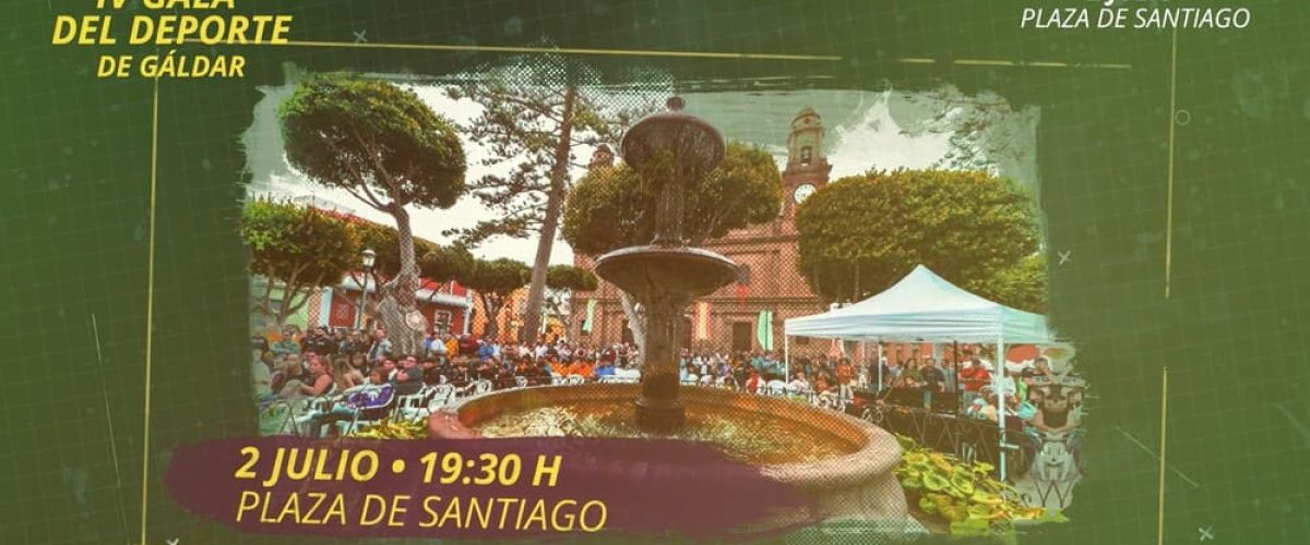 IV Gala del Deporte en la Plaza