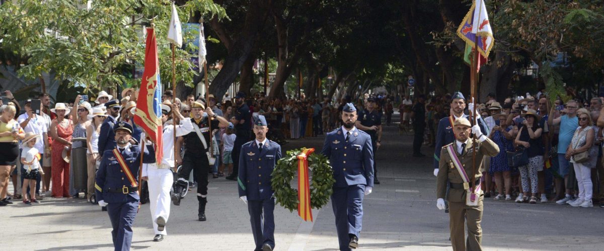 IZADO DE BANDERA DÍA FIESTA NACIONAL_2023