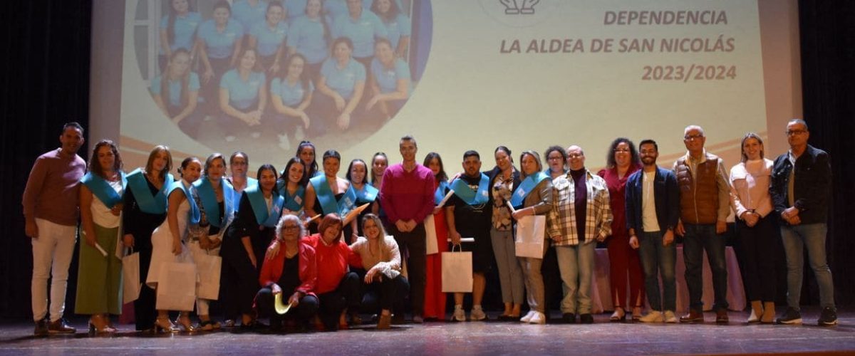 La Aldea Clausura PFAE