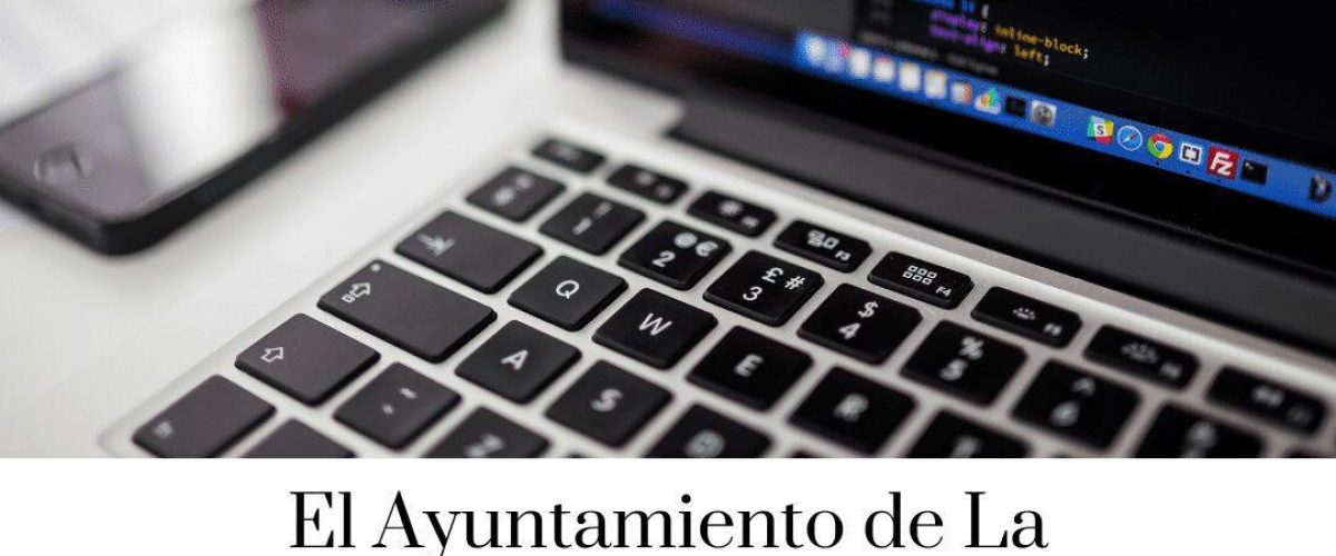 La Aldea digitalizacion y mejora administracion electronicapsd