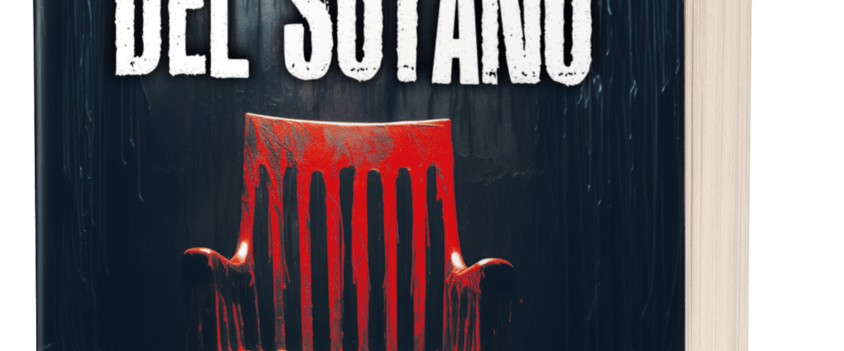 Las sombras del sotano por Tania Santana Ventura Ediciones Garoe1