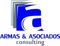 Logo Armas&Asociados