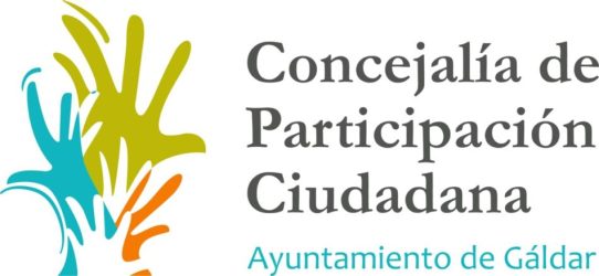 Logo Participación Ciudadana