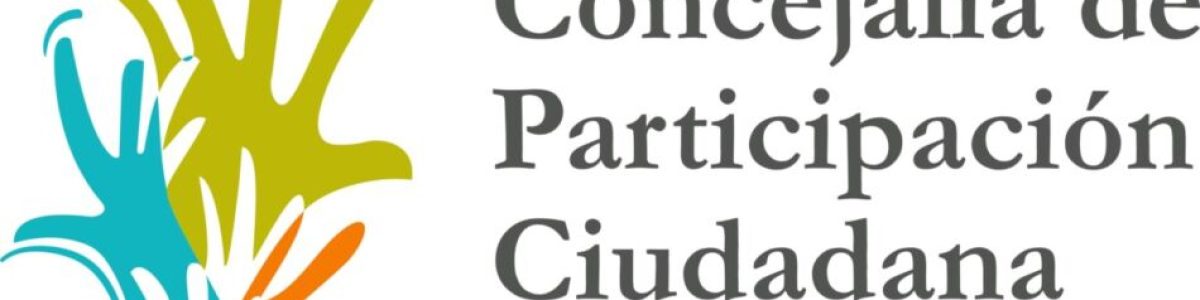 Logo Participacion Ciudadana