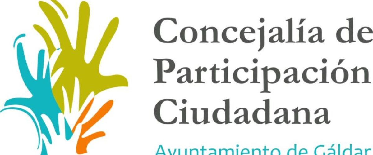 Logo Participacion Ciudadana