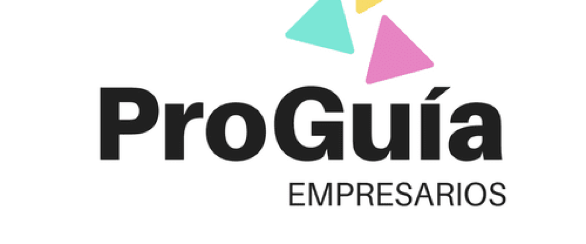 Logo ProGuia