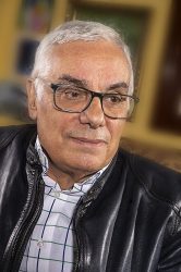 Luís León Barreto