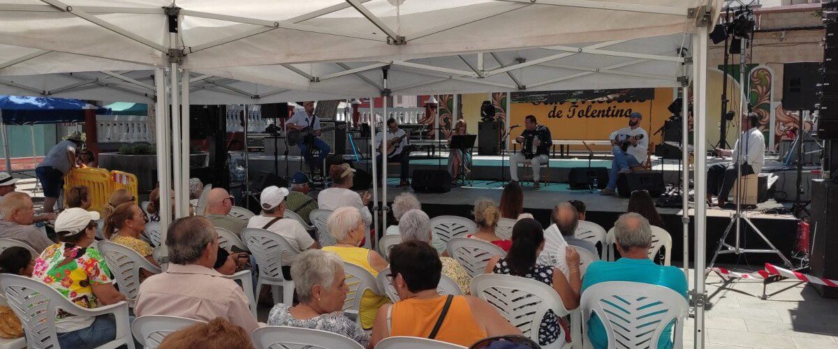 MERCADILLO SEPTIEMBRE 1