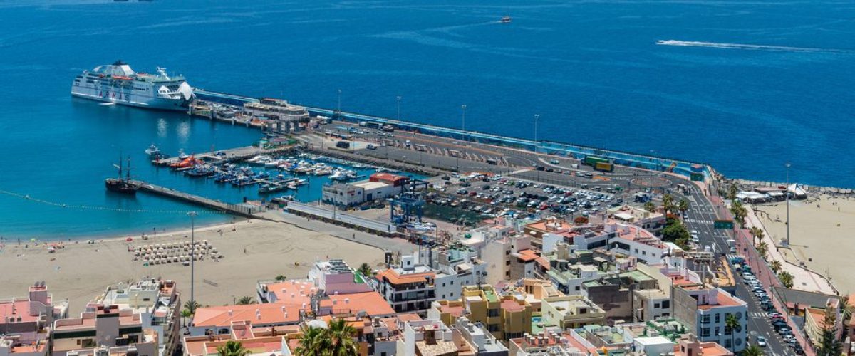 Muelle e los cristianos