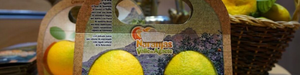 Naranjas de Agaete 2