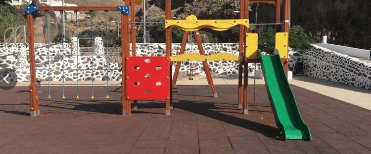 PARQUE INFANTIL LOS CHORROS 2 2