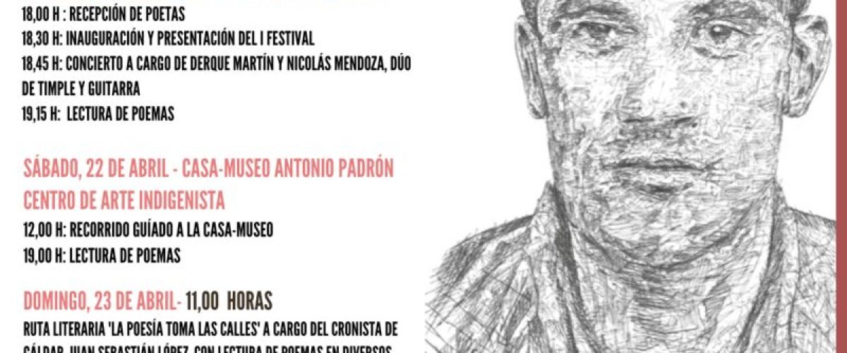 PROGRAMA FESTIVAL 1