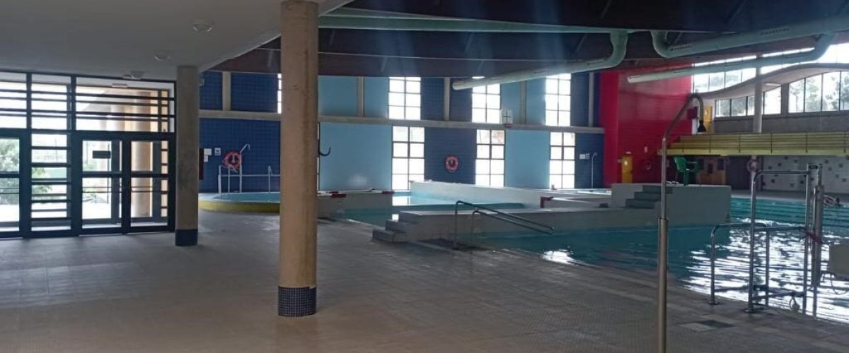 Piscina municipal Galdar 1