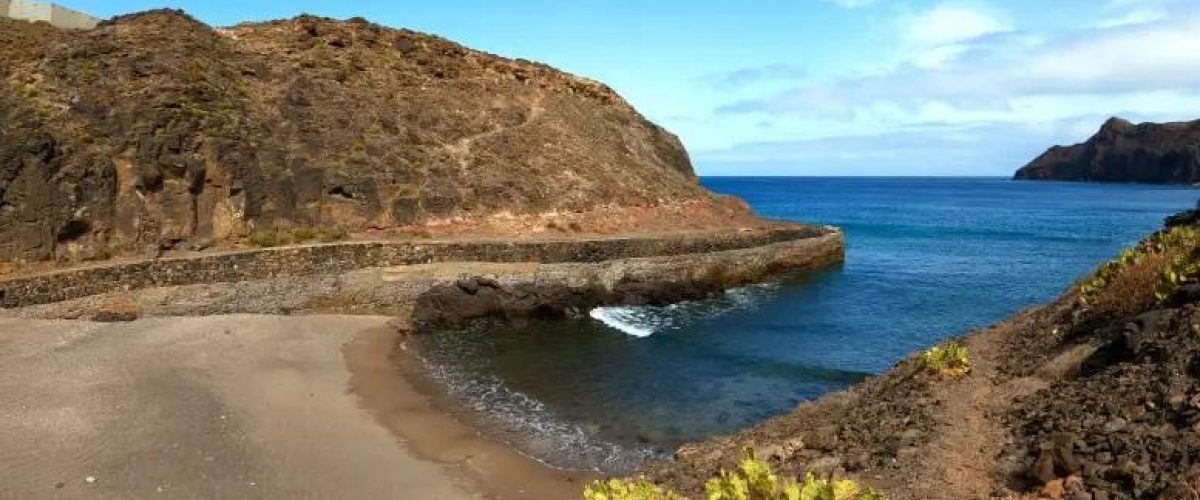 Playa de Martorell