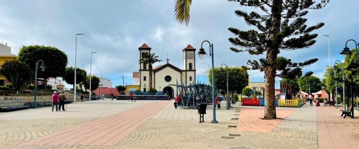 Plaza de La Atalaya