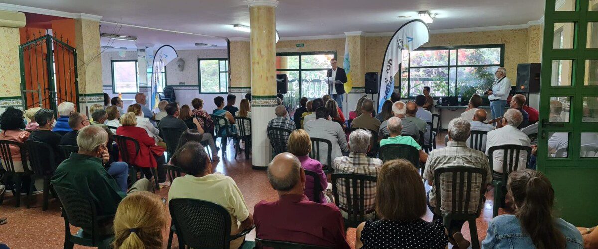 Presentacion candidato