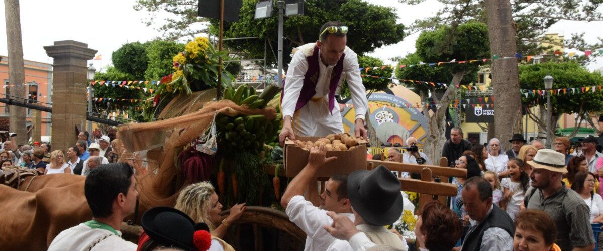 Romeria 2019