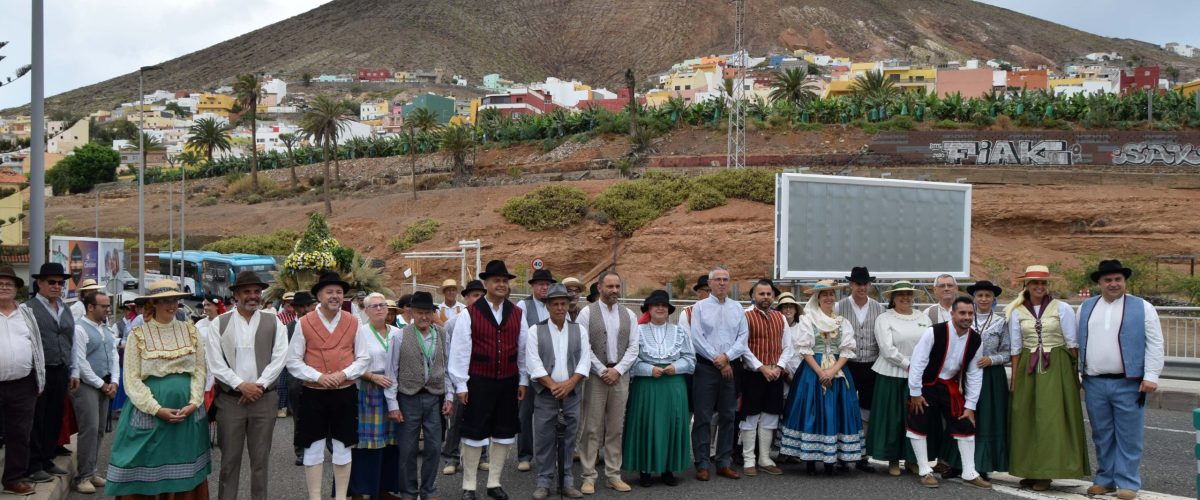 Romería de Las Marías 2023