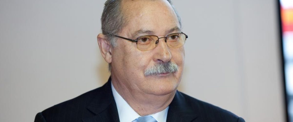 Salvador García Carrillo