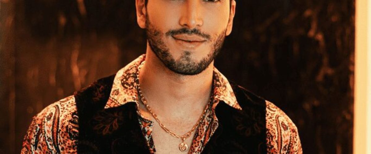 Sebastian Yatra