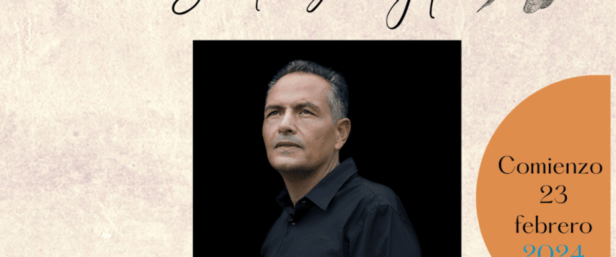 Taller de Escritura de Santiago Gil