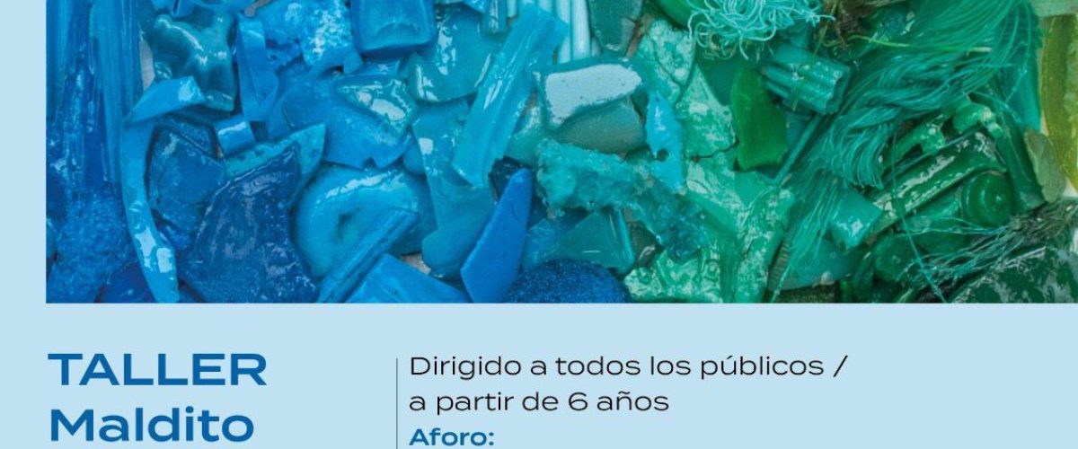 Taller de reciclaje