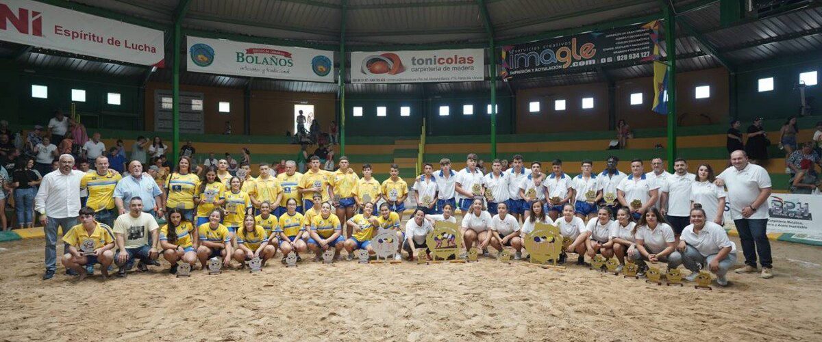 Torneo Jacobeo