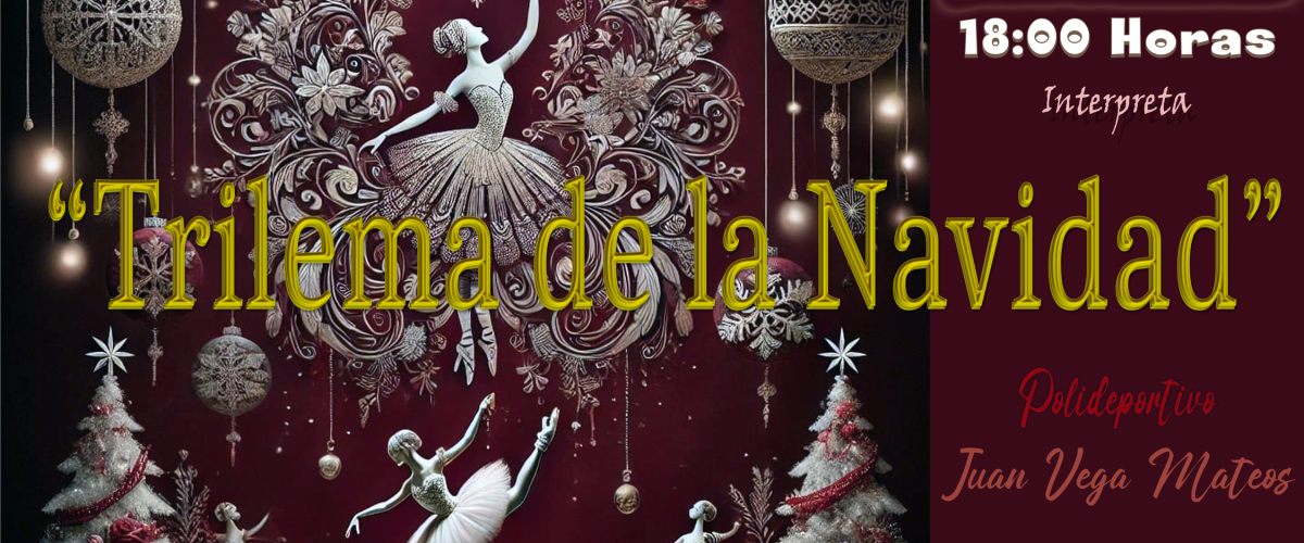 TrilLEMA de la Navidad