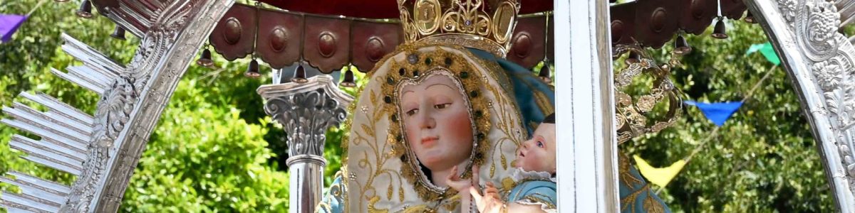 Virgen de Guía