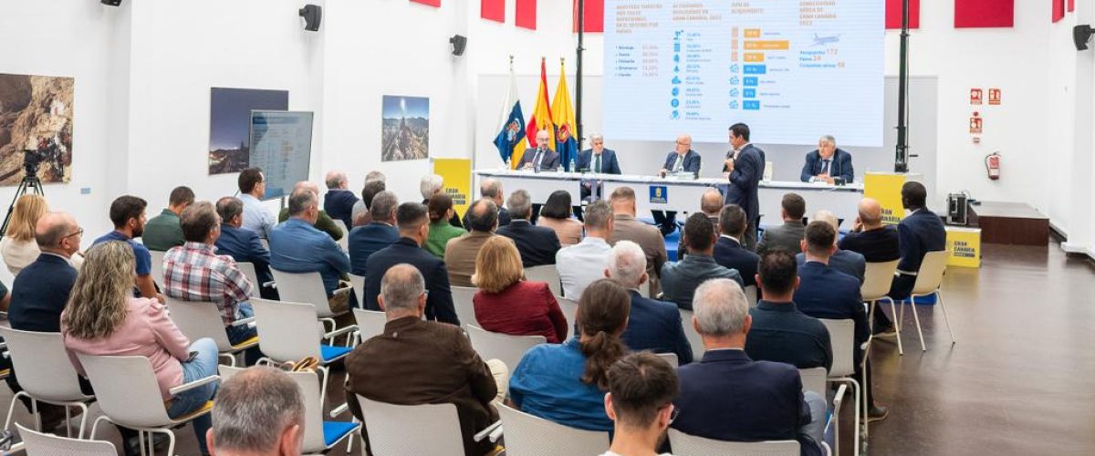 Visita RFEF GRAN CANARIA 3