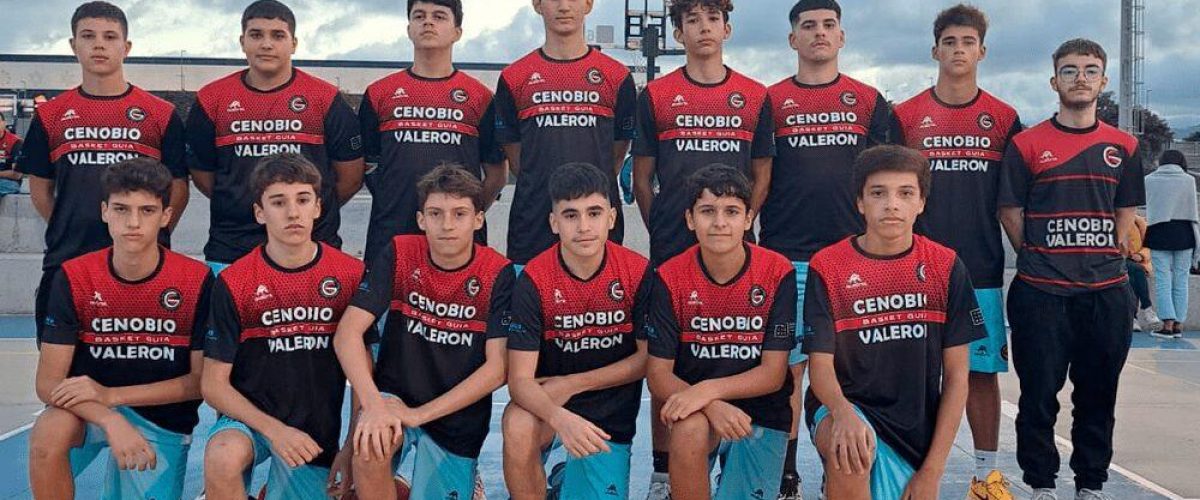 cadetes 1