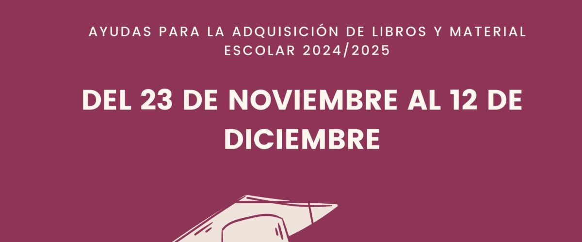 cartel becas 2024 2025