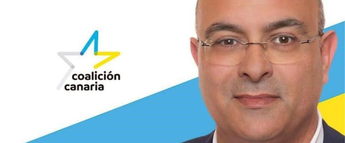 foto cartel de julián elecciones locales