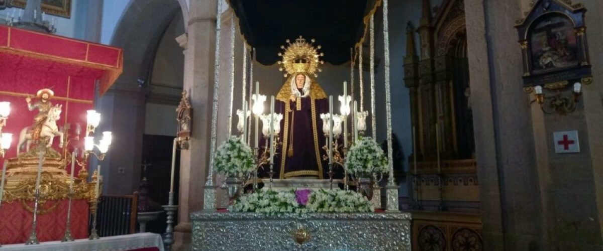 foto semana santa