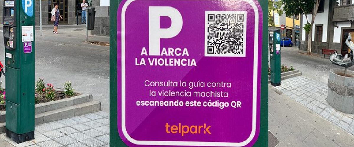 noticia parquimetros puntos aparcar violencia