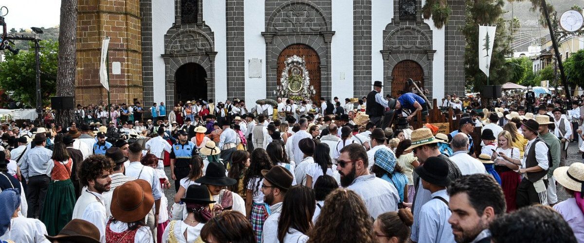 romeria