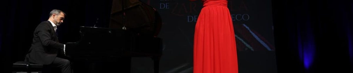 soprano Marina Cuesta ganadora del XI Certamen
