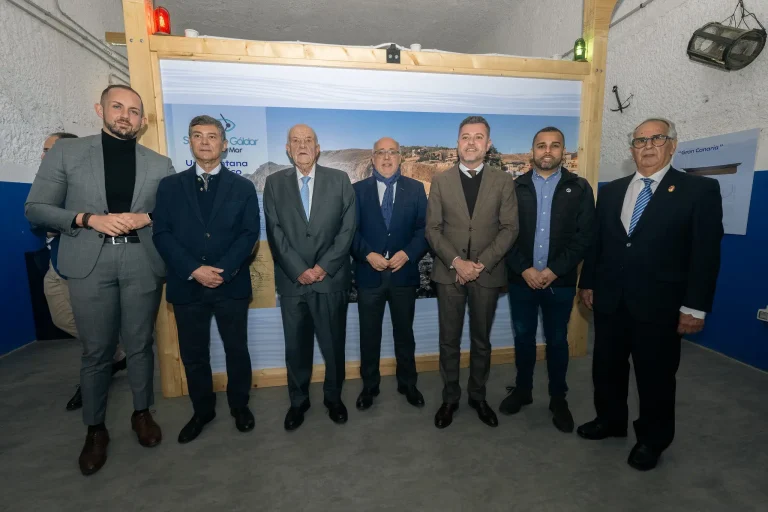 De Izquierda A Derecha Julio Mateo Juan Sebastian Lopez Jose Juan Rodriguez Antonio Morales Teodoro Sosa Ulises Miranda Y Sebastian Grisalena