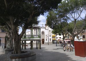 El PSOE de La Aldea denuncia la contratación de cursos sin homologación en Deportes