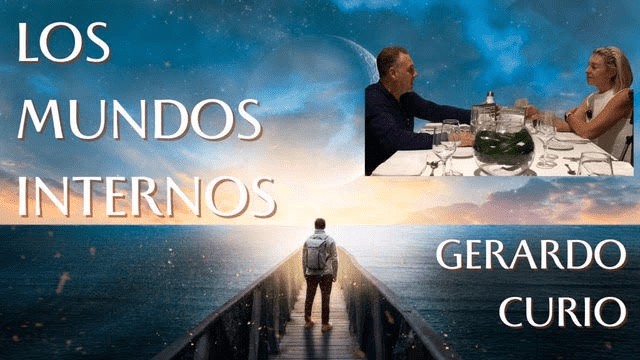 Entrevista a Gerardo Curio, arquitecto de formación y filósofo de vocación. «El Despertar de la Conciencia»